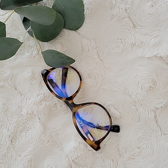 J. Crew Accessories J Crew Blue Light Glasses Poshmark